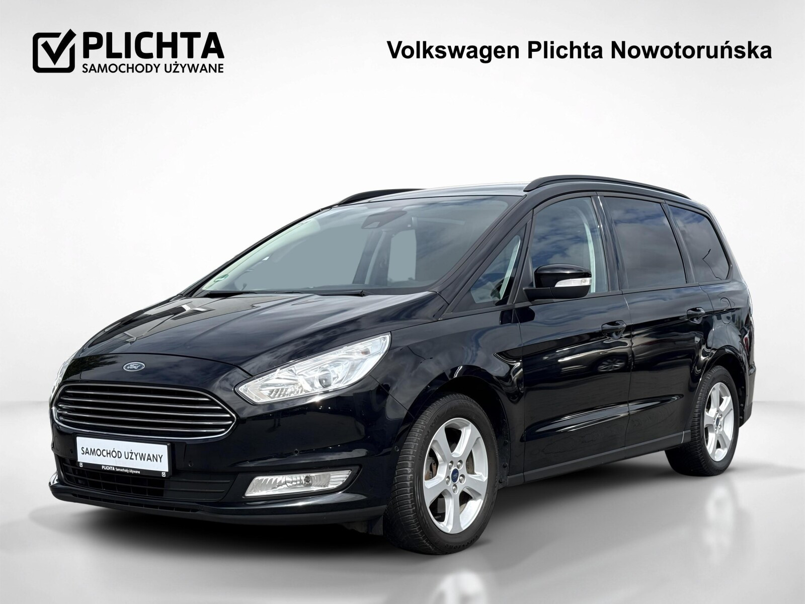 Ford Galaxy