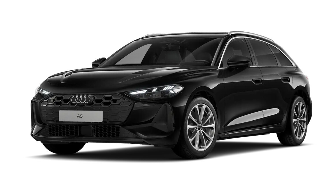 Audi A5 Avant