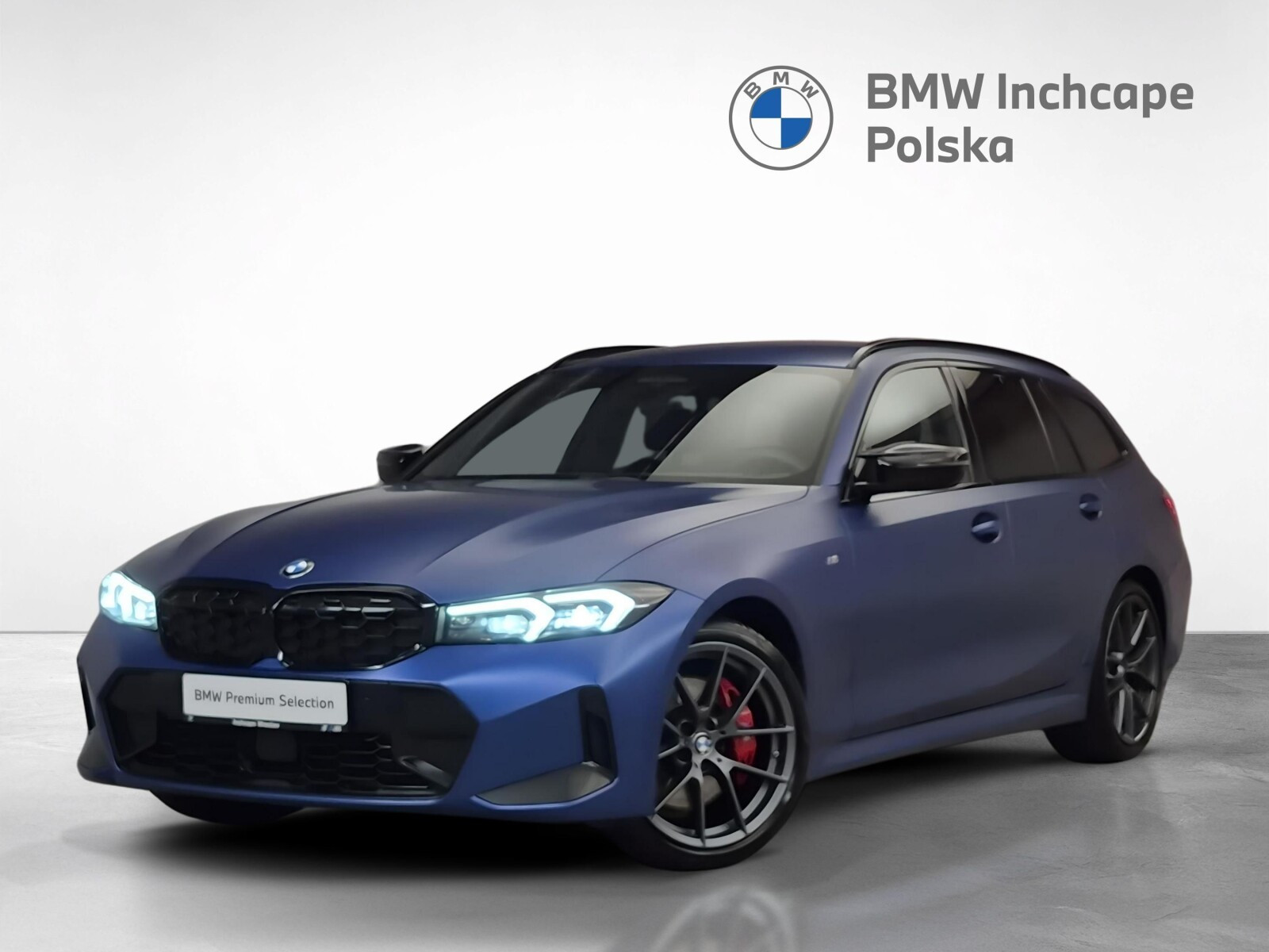 BMW 340
