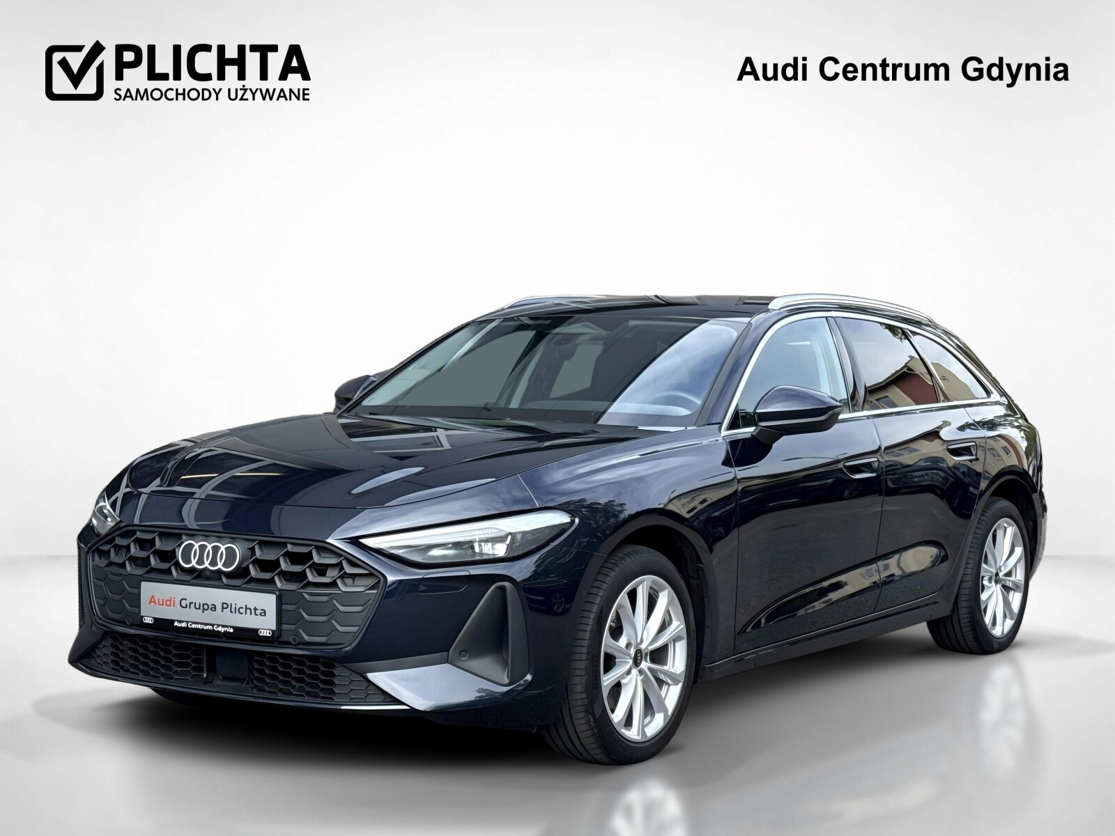 Audi A5 Avant