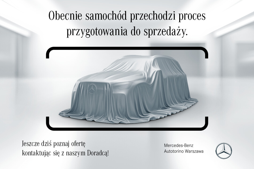 Mercedes-Benz CLS 300