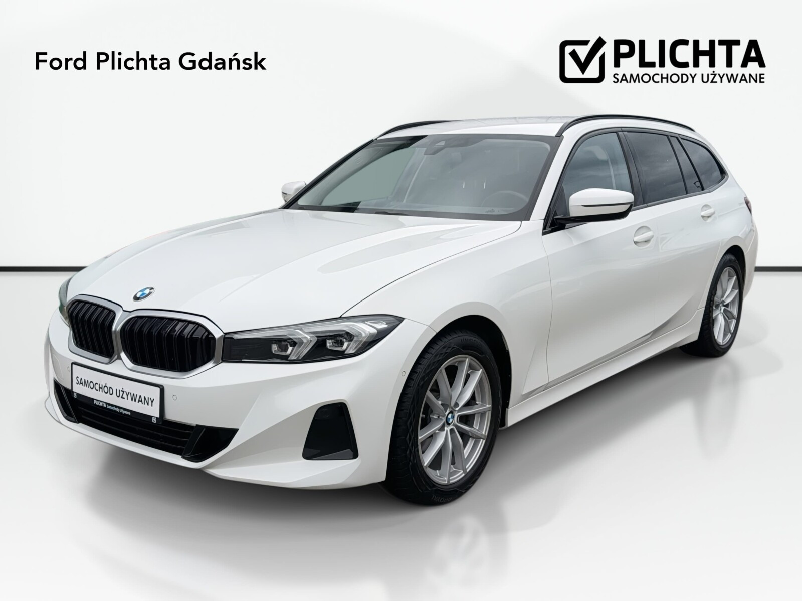 BMW 318i