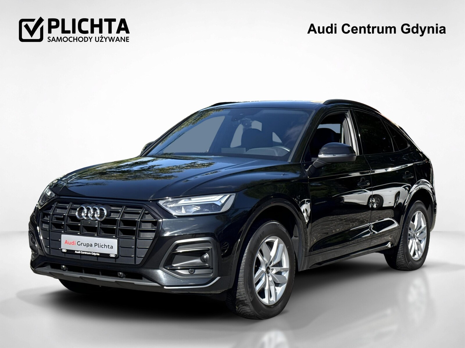 Audi Q5 Sportback