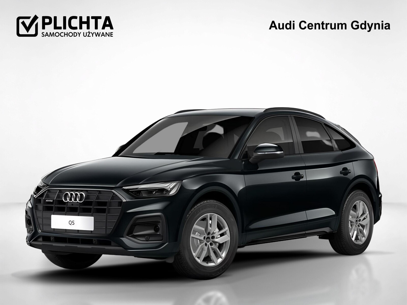 Audi Q5 Sportback