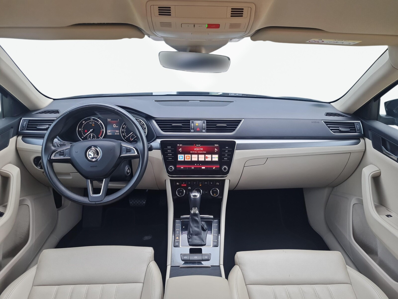 2.0 TDI 190 KM | 4x4 | Automat DSG | Nowy rozrząd | Serwis ASO | Gwar