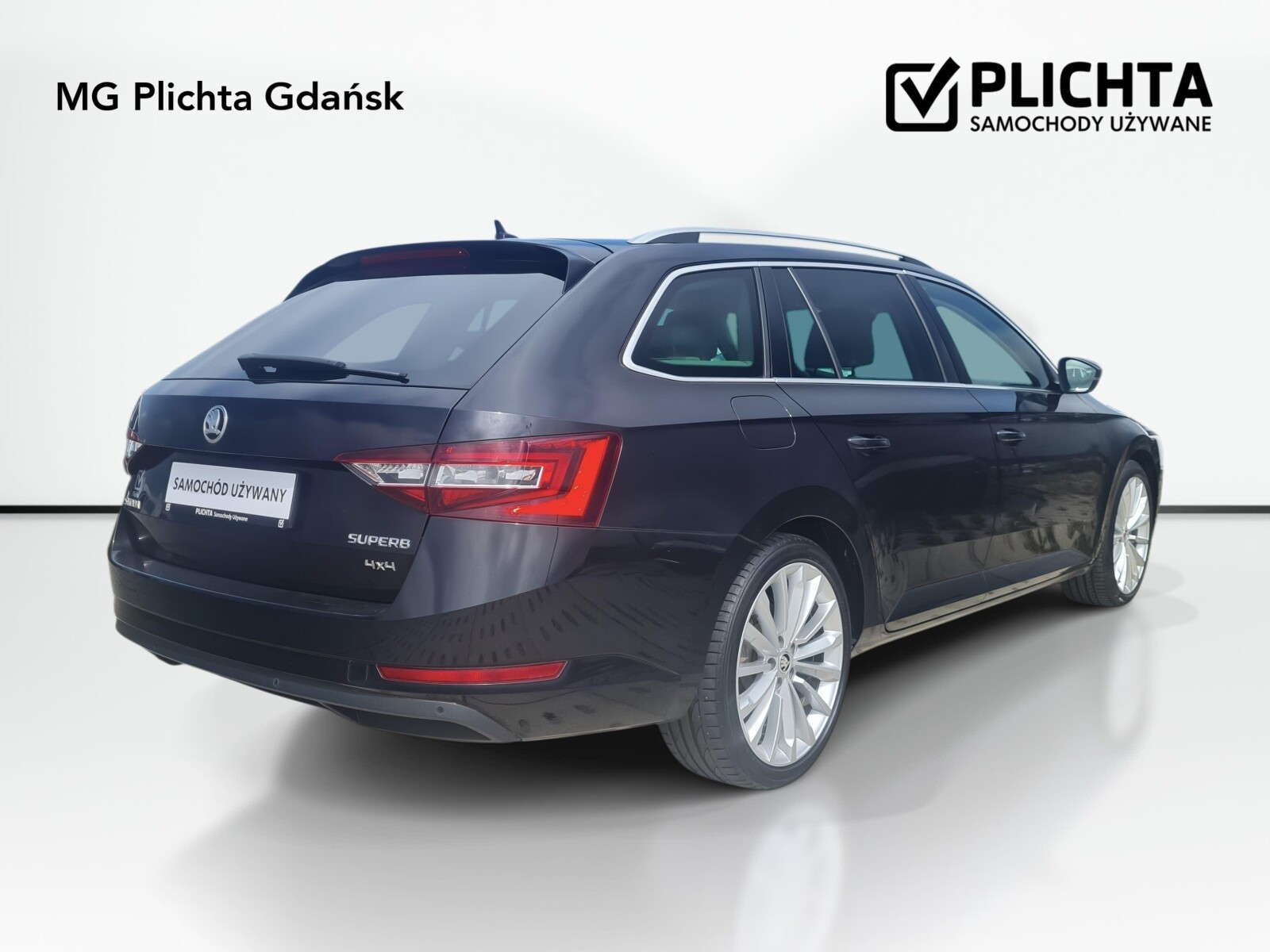 2.0 TDI 190 KM | 4x4 | Automat DSG | Nowy rozrząd | Serwis ASO | Gwar