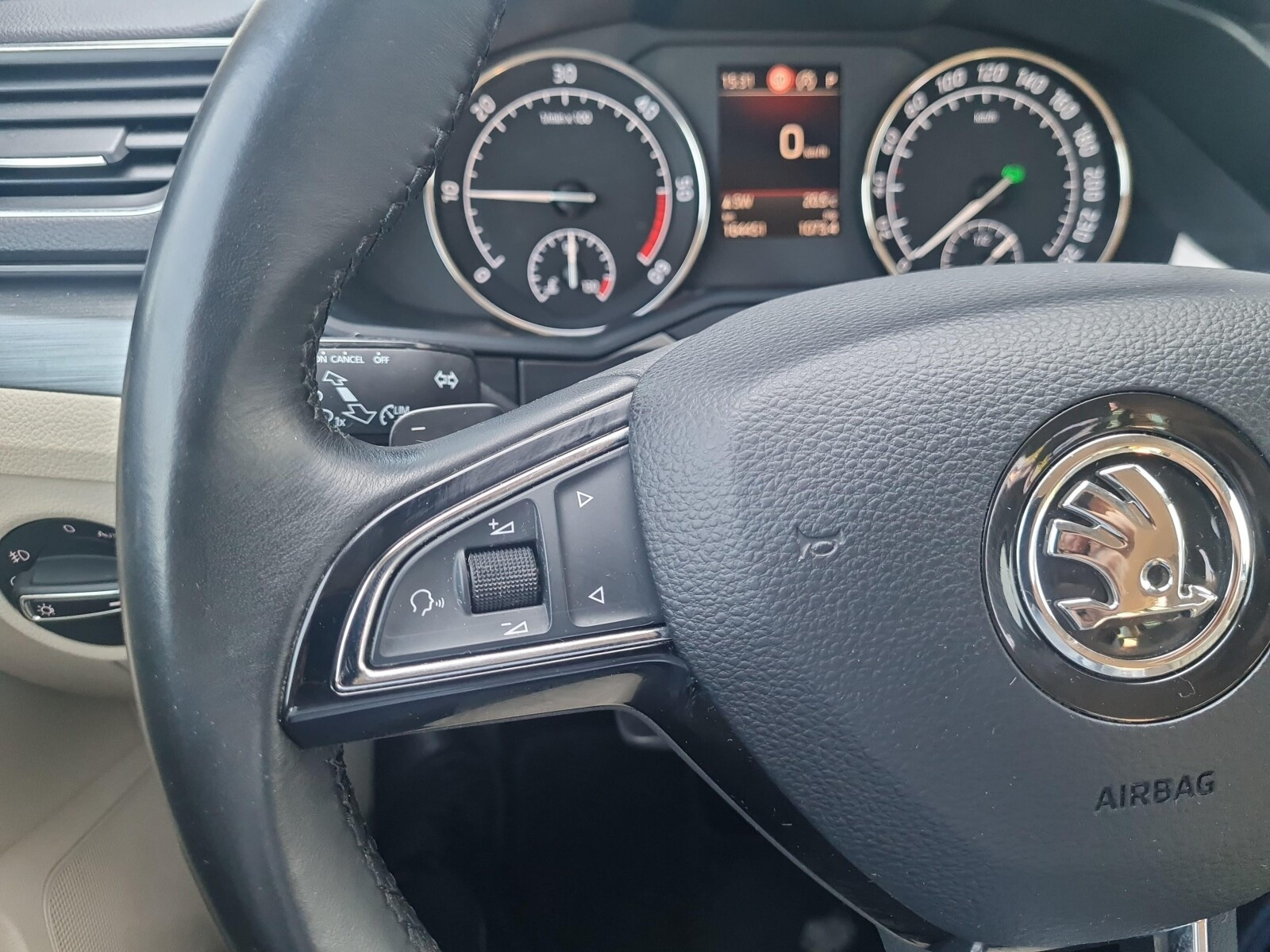 2.0 TDI 190 KM | 4x4 | Automat DSG | Nowy rozrząd | Serwis ASO | Gwar