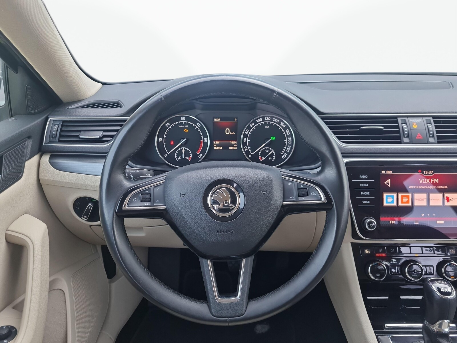 2.0 TDI 190 KM | 4x4 | Automat DSG | Nowy rozrząd | Serwis ASO | Gwar