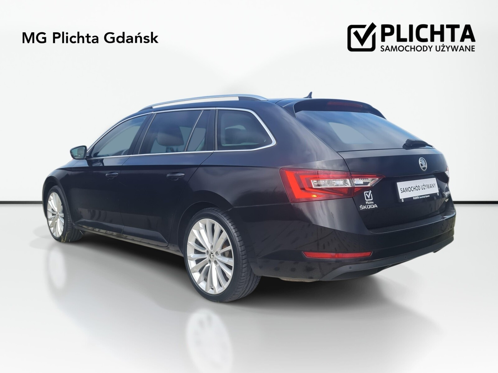 2.0 TDI 190 KM | 4x4 | Automat DSG | Nowy rozrząd | Serwis ASO | Gwar