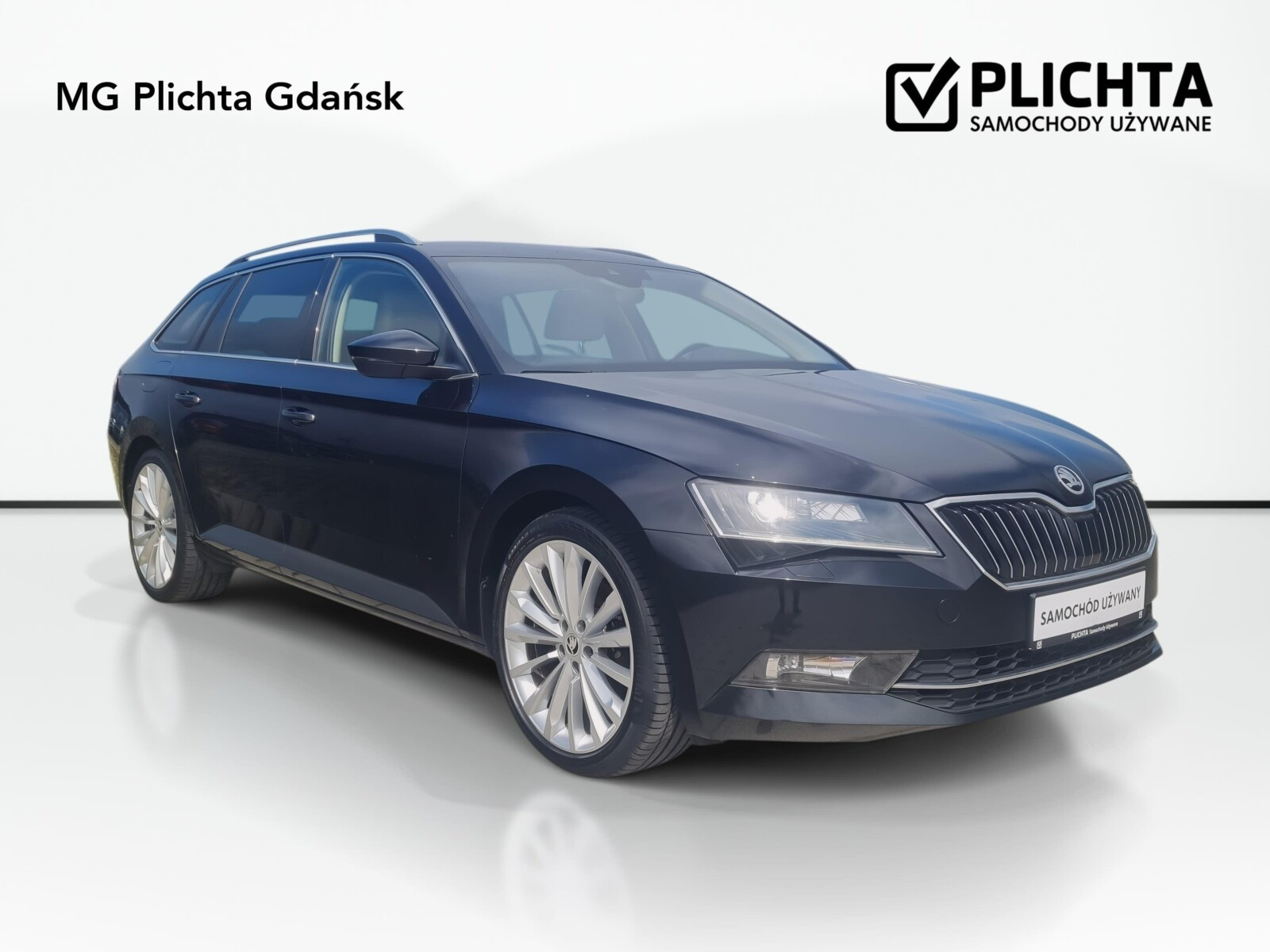 2.0 TDI 190 KM | 4x4 | Automat DSG | Nowy rozrząd | Serwis ASO | Gwar