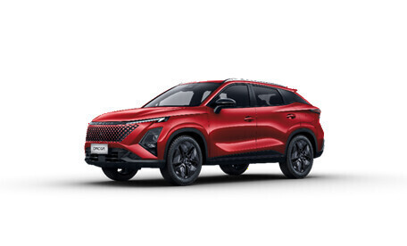 Omoda 5