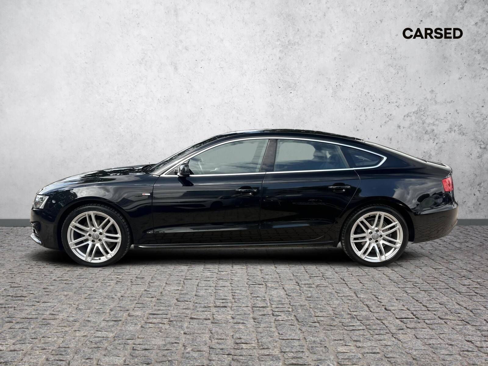 2.0 TDI 150KM Pakiet S-Line Bang & Olufsen Audi Drive Select