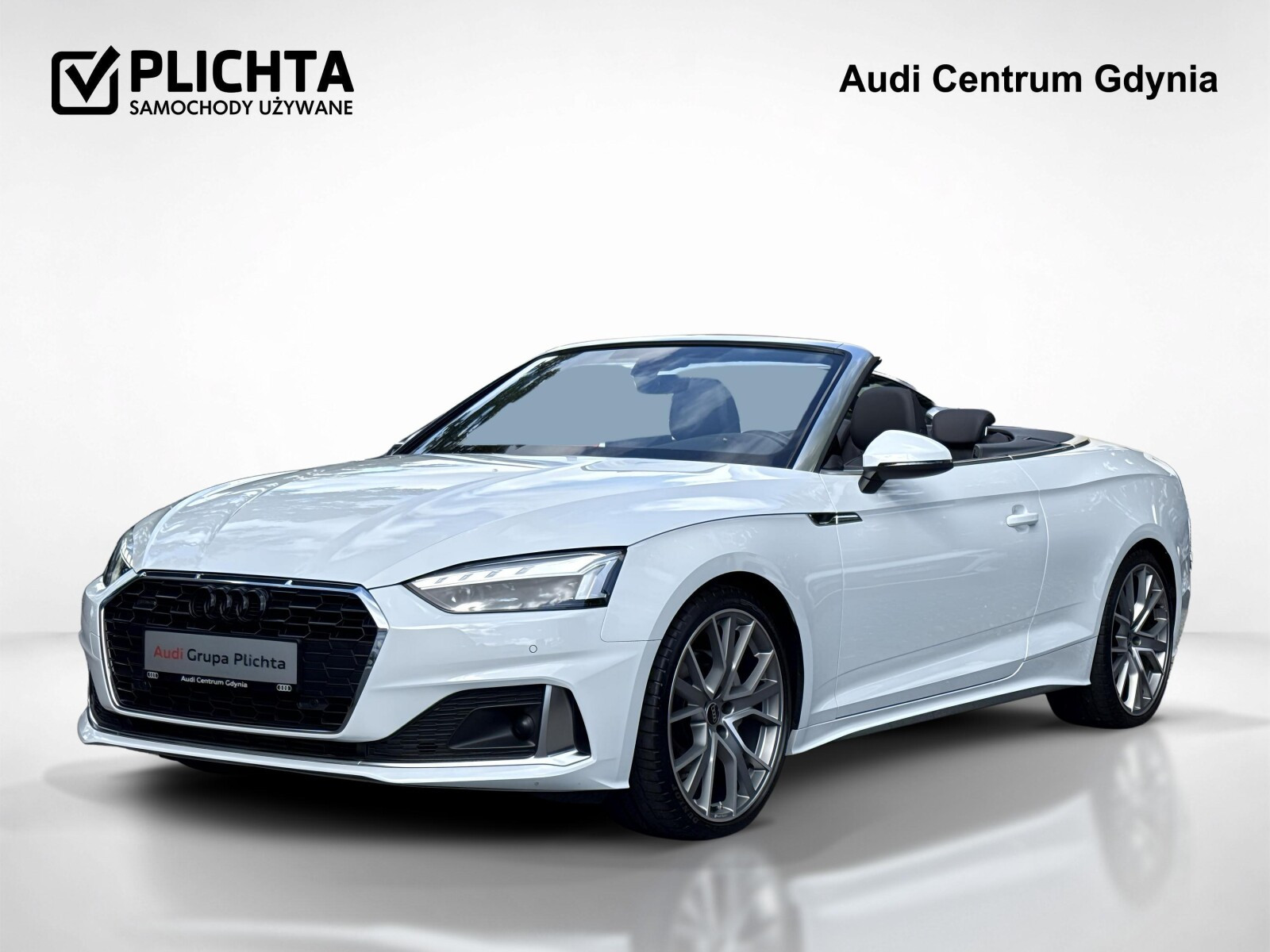 Audi A5 Cabrio
