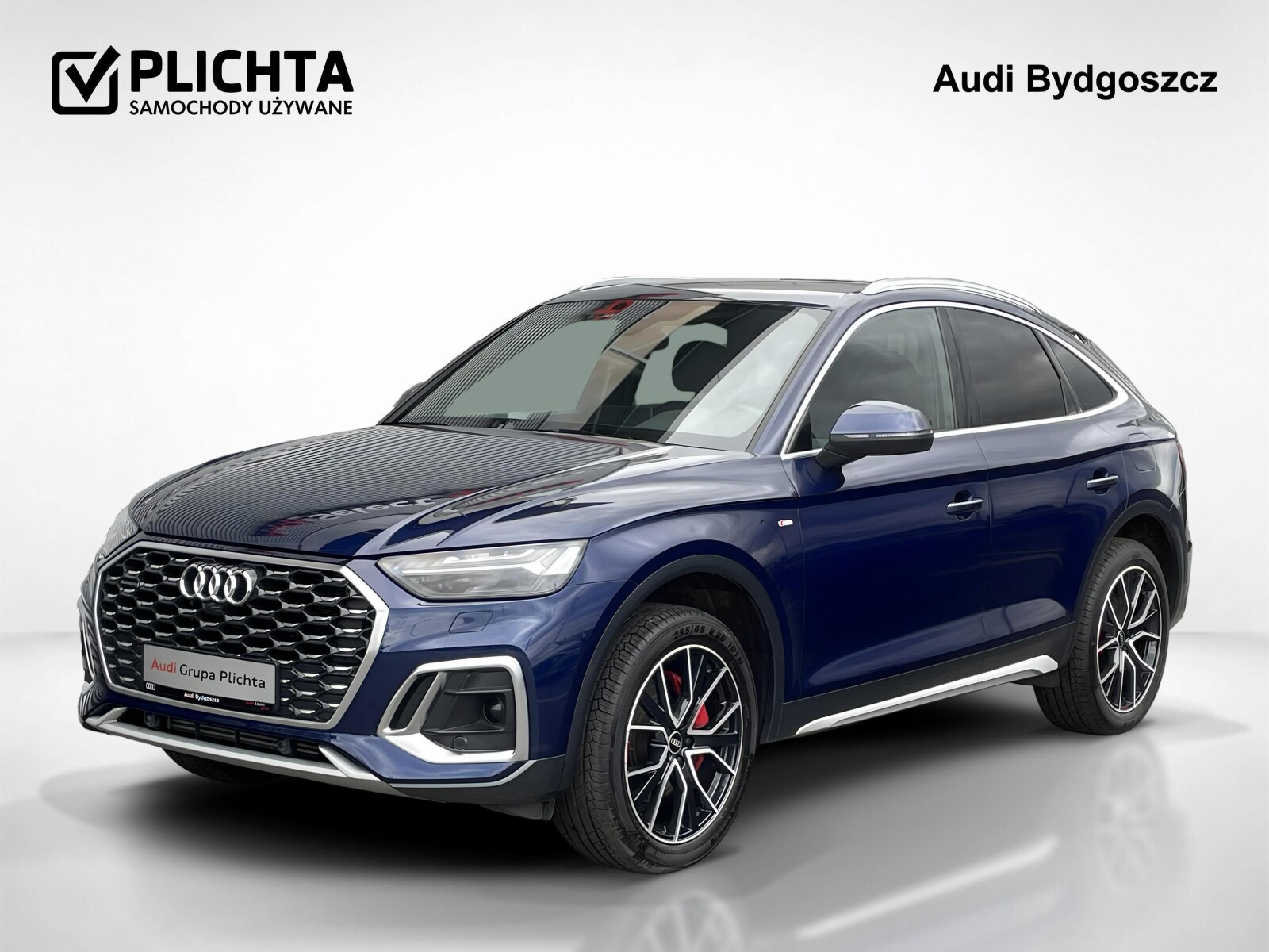 Audi Q5 Sportback