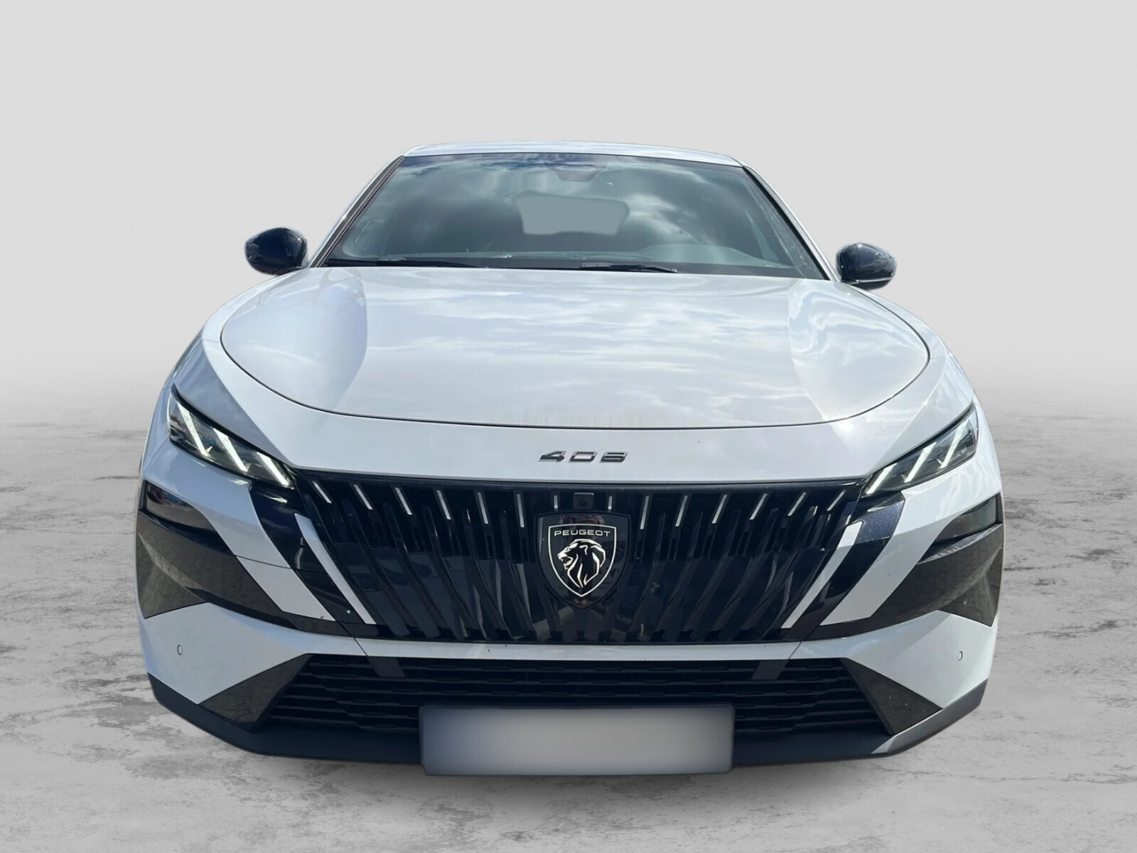 408 GT HYBRID 145 eDCS6