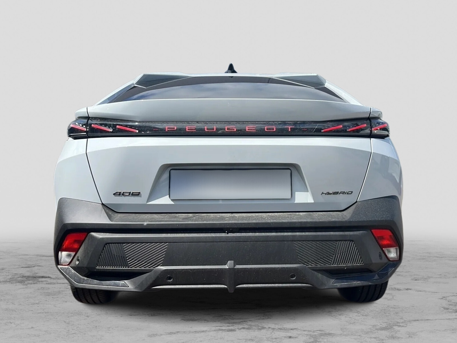408 GT HYBRID 145 eDCS6