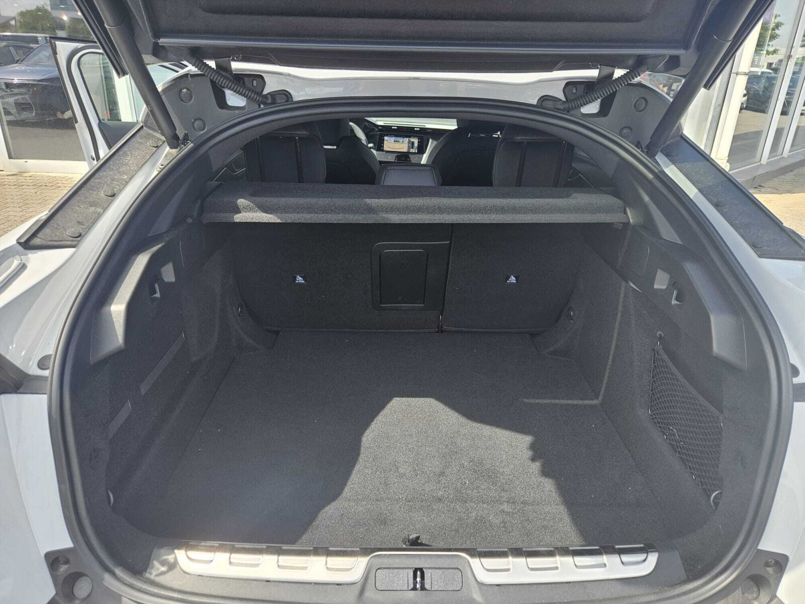 408 GT HYBRID 145 eDCS6
