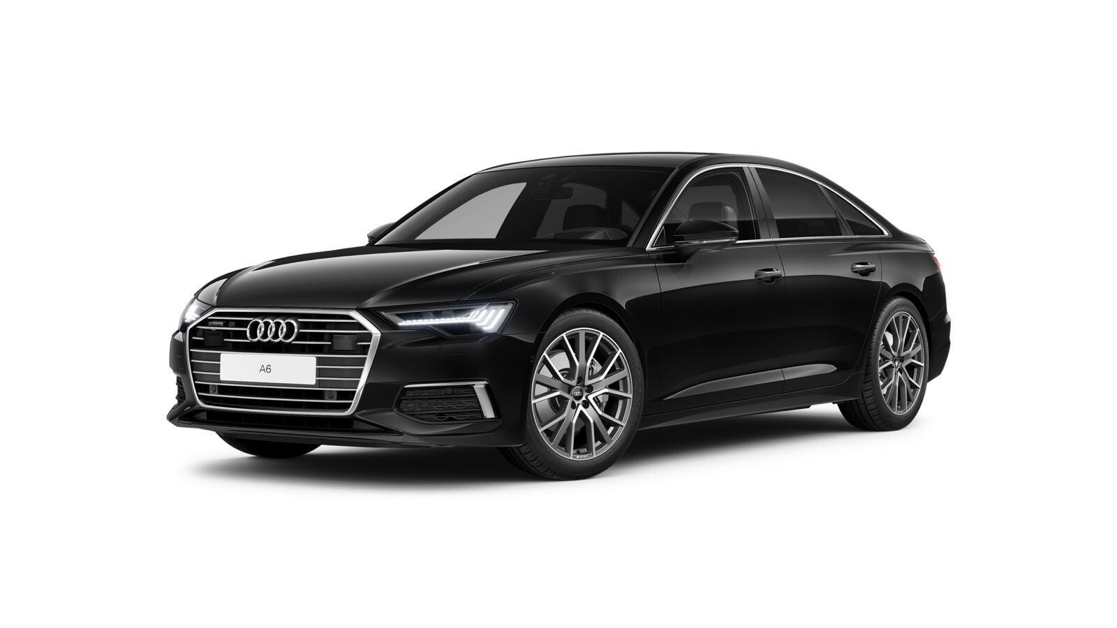Audi A6 Limousine