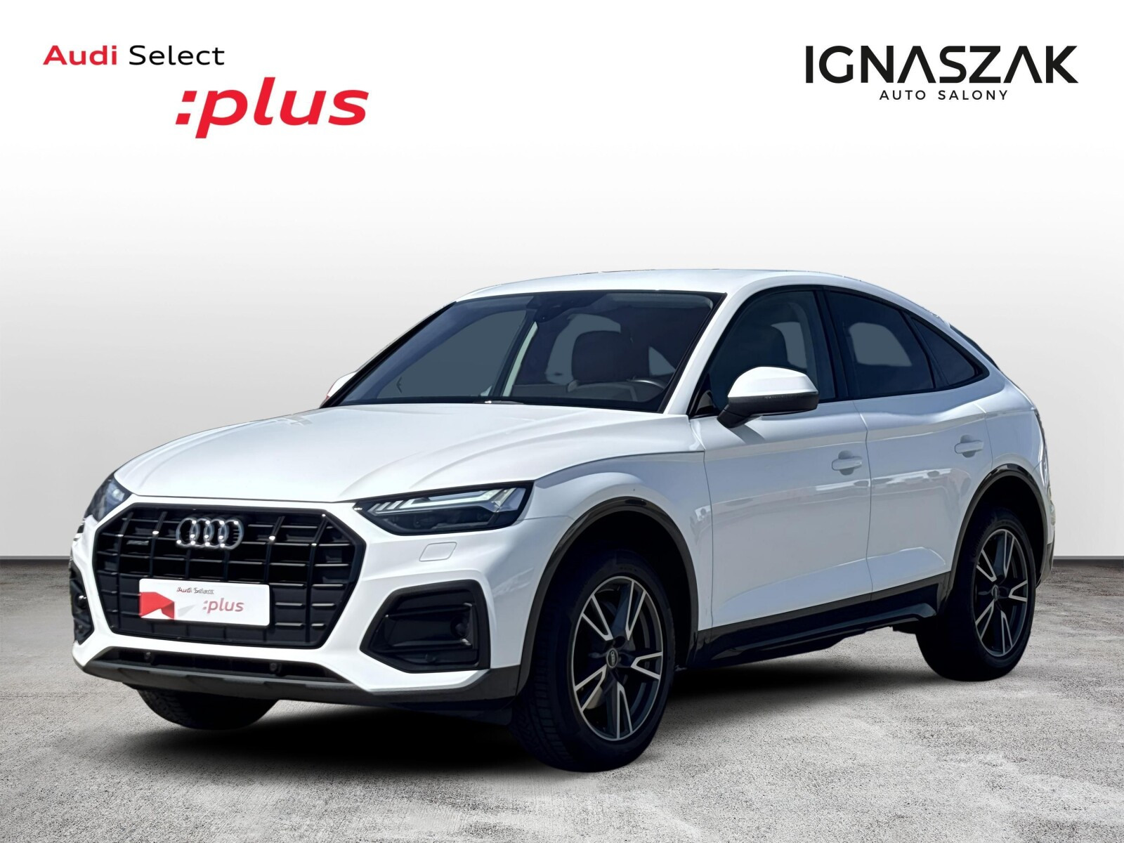 Audi Q5 Sportback
