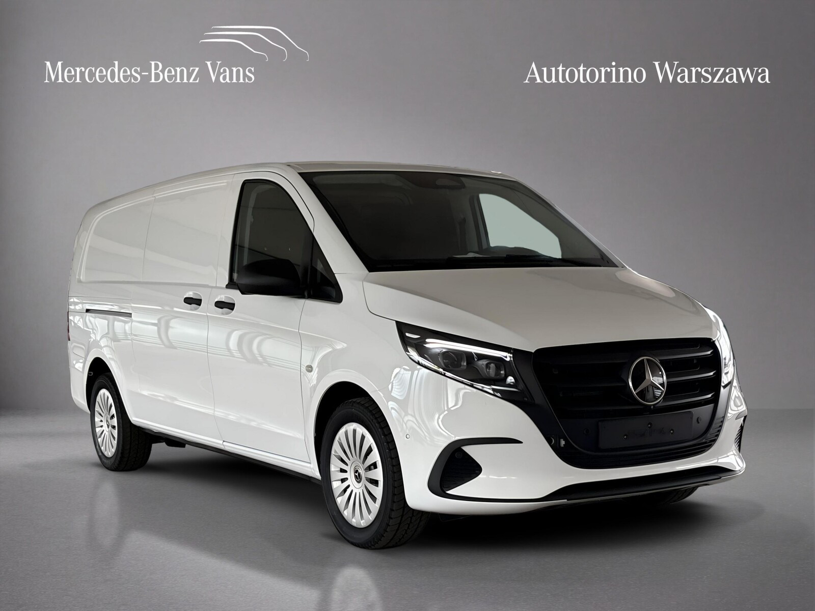 Mercedes-Benz Vito Furgon