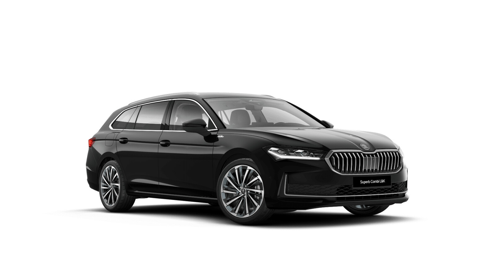 Skoda Superb Combi