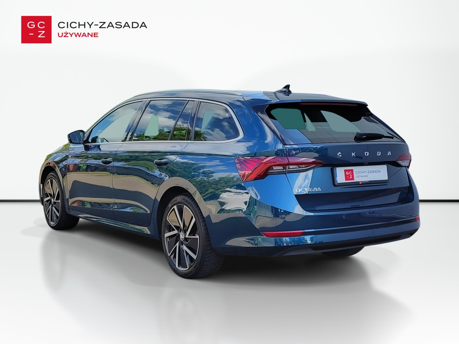 Salon Polska|Fv23%|Matrix|Panorama|el.klapa|ACC
