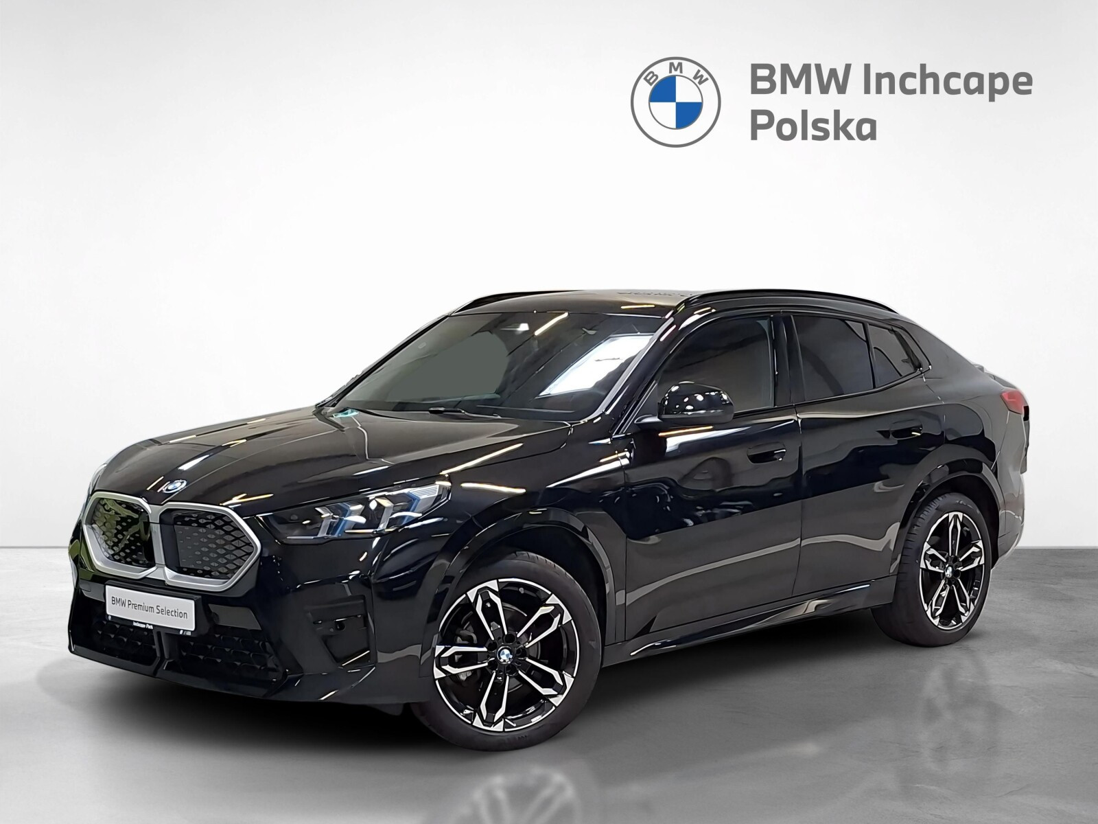 BMW iX2