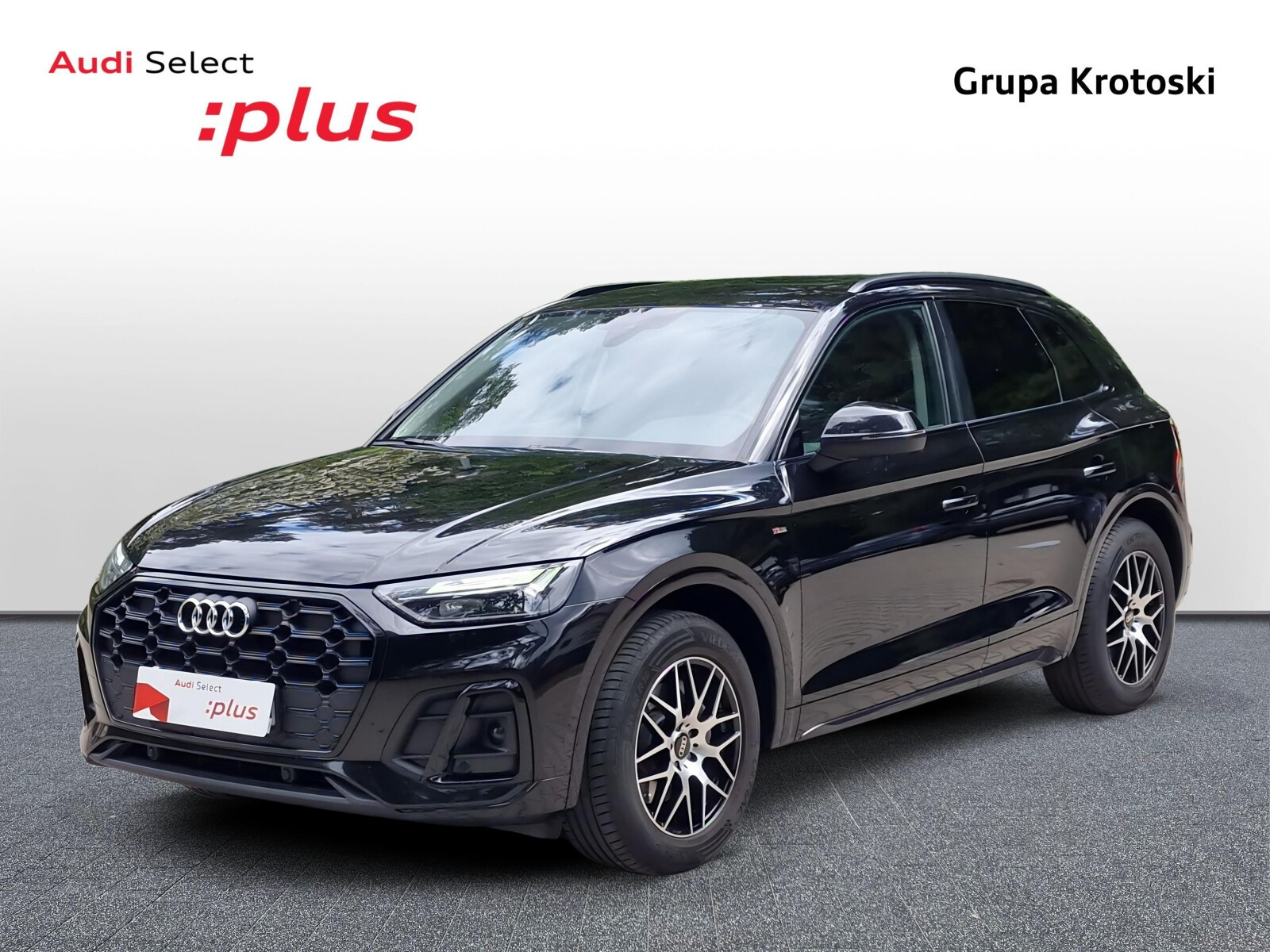 Audi Q5