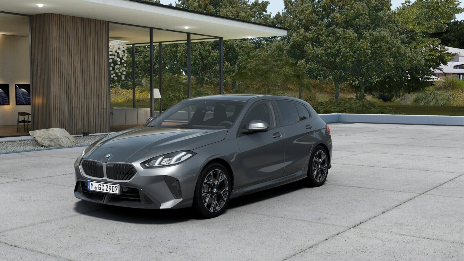BMW 120