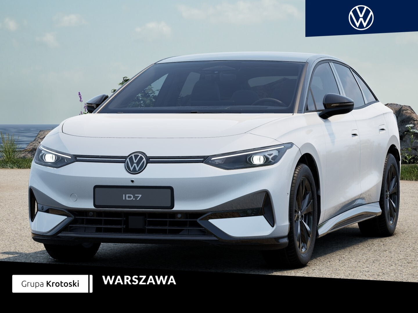 Volkswagen ID.7