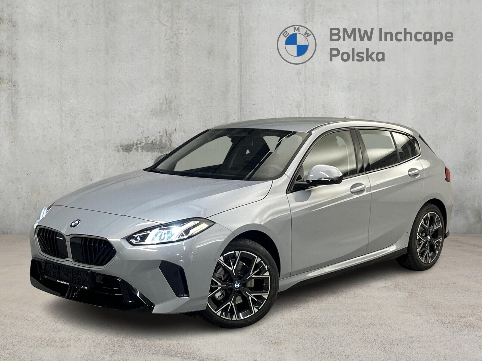 BMW 120