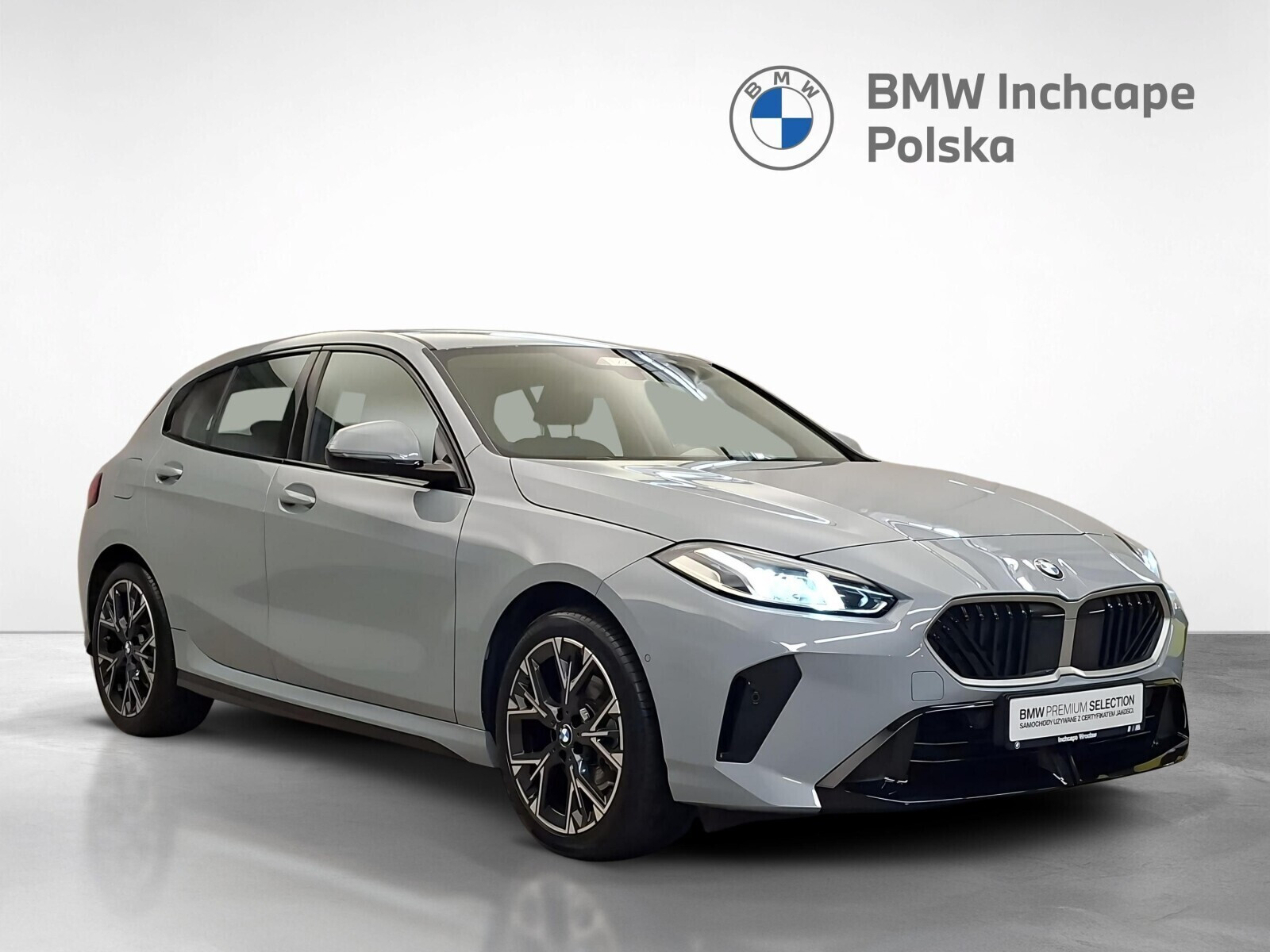 BMW 120
