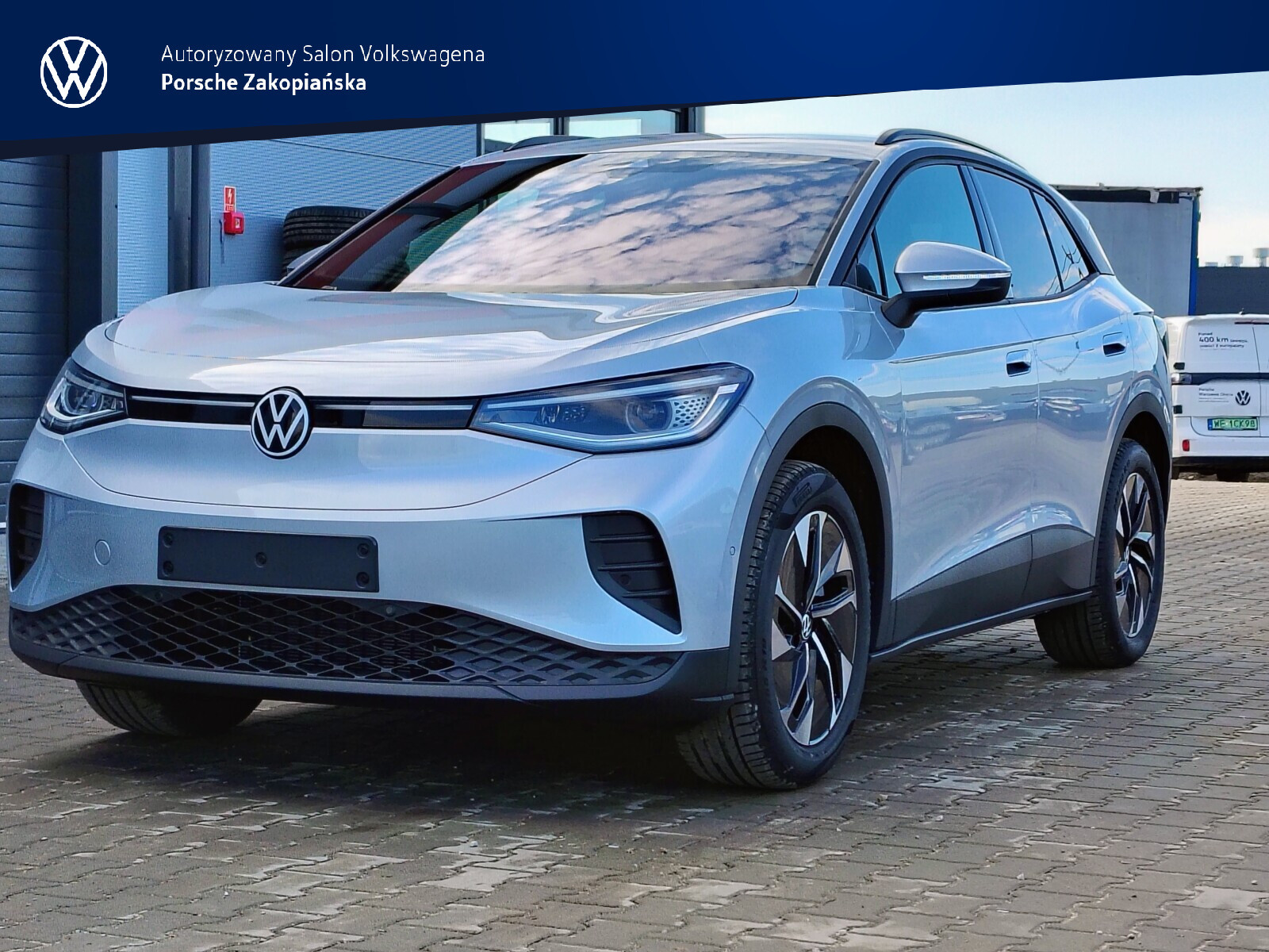Volkswagen ID.4