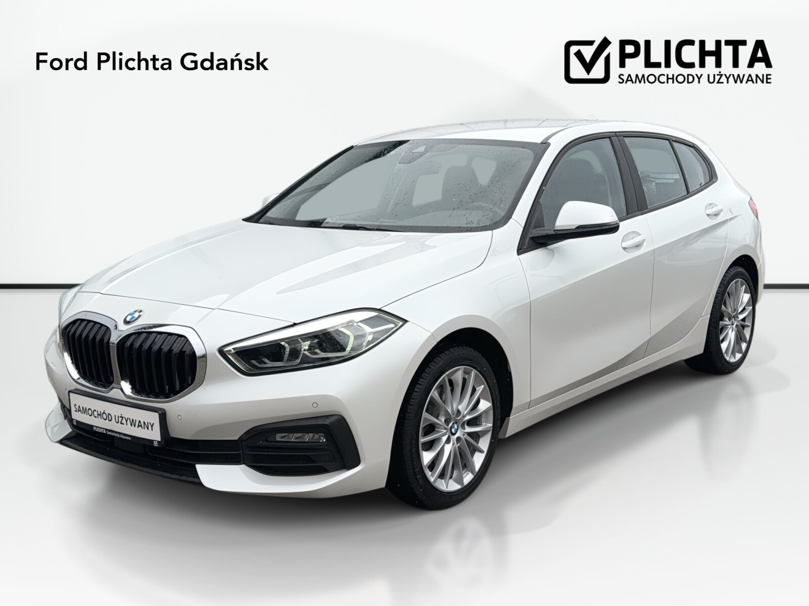 BMW 118
