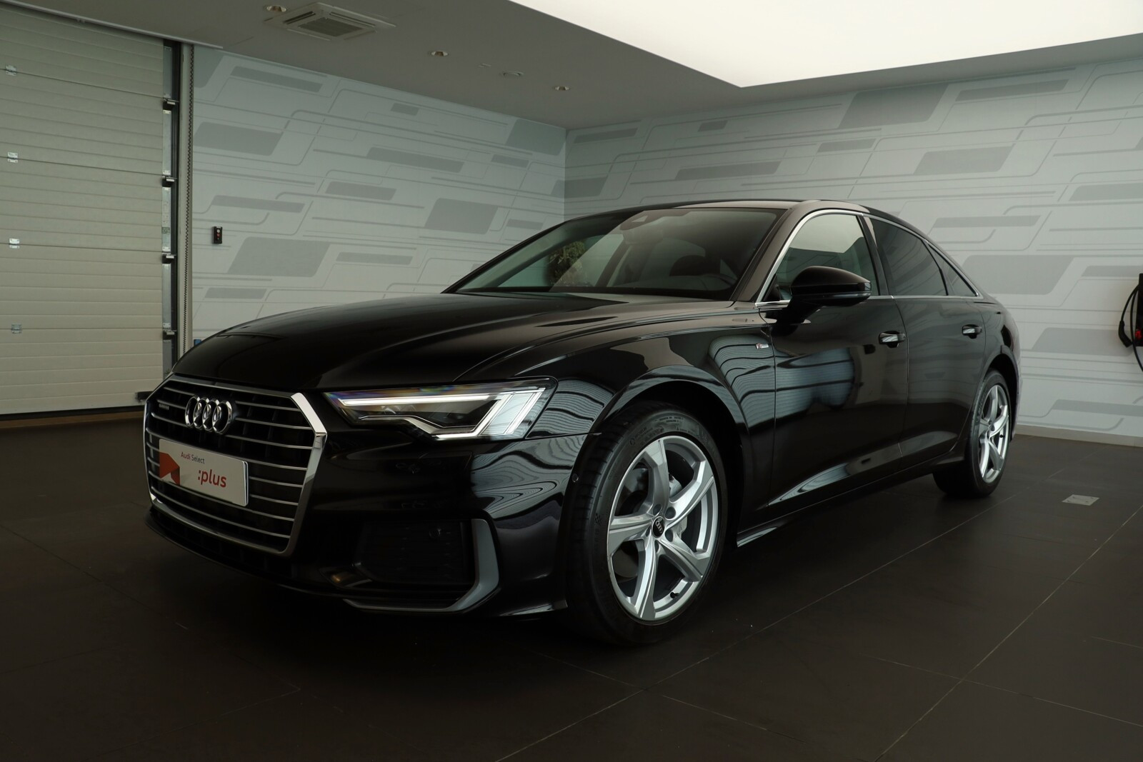 Audi A6 Limousine