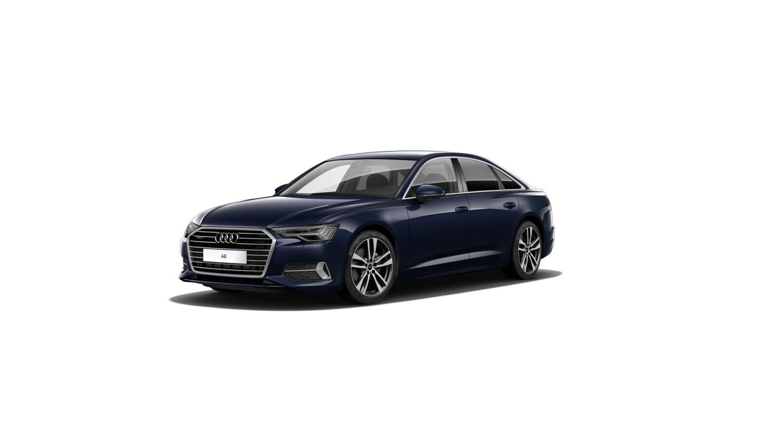Audi A6 Limousine
