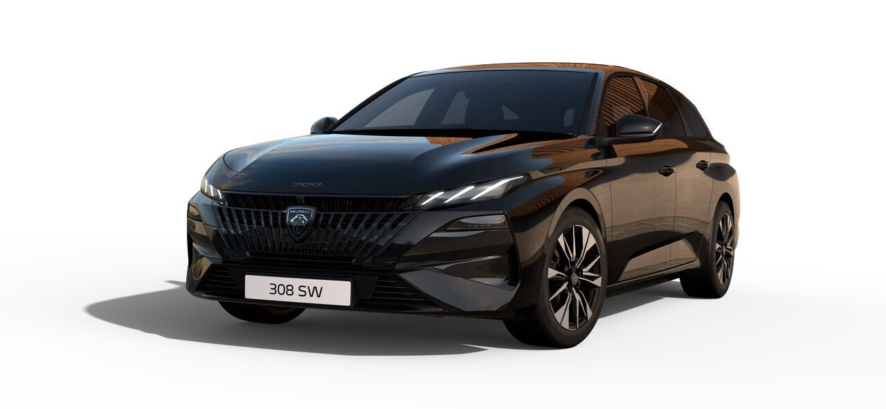 Peugeot 308 SW