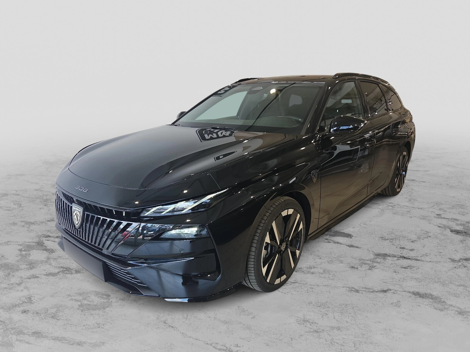 Peugeot 308 SW