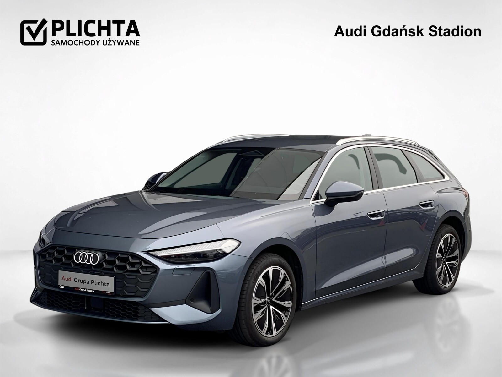 Audi A5 Avant