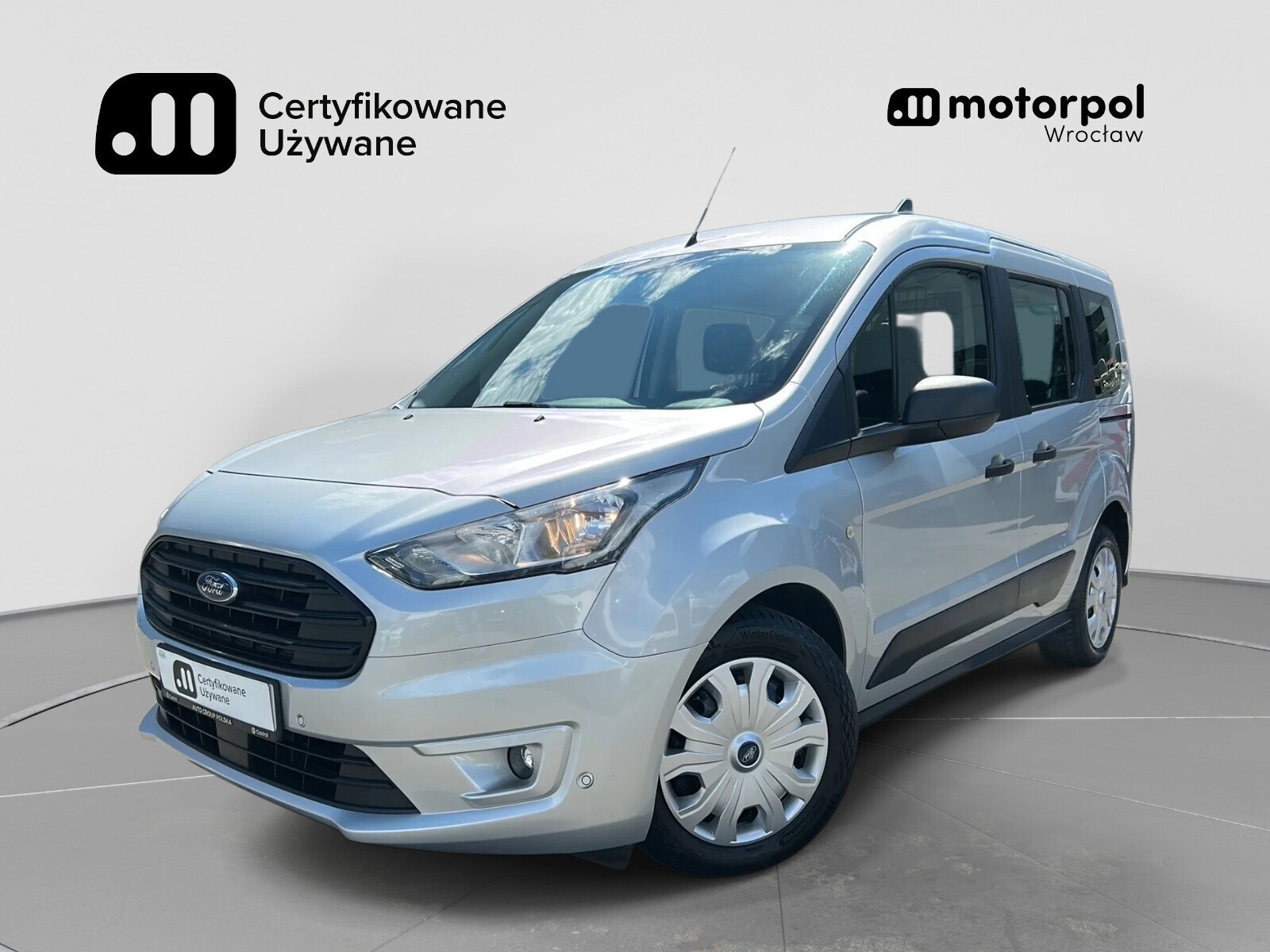 Ford Tourneo Connect