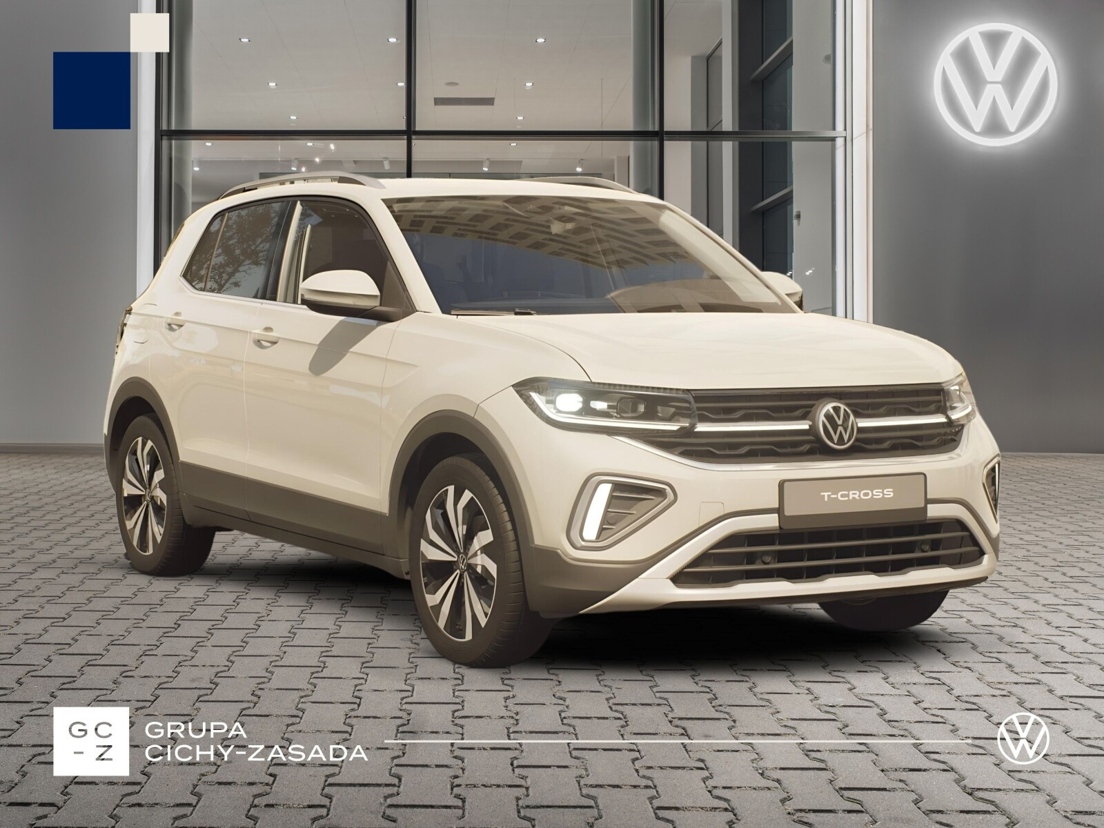 Style 1.0 TSI 116 KM manual | DOSTĘPNY OD RĘKI