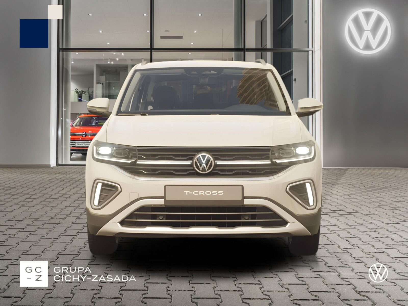 Style 1.0 TSI 116 KM manual | DOSTĘPNY OD RĘKI
