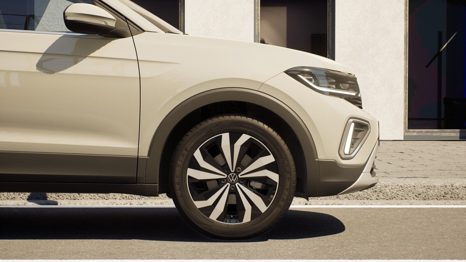Style 1.0 TSI 116 KM manual | DOSTĘPNY OD RĘKI