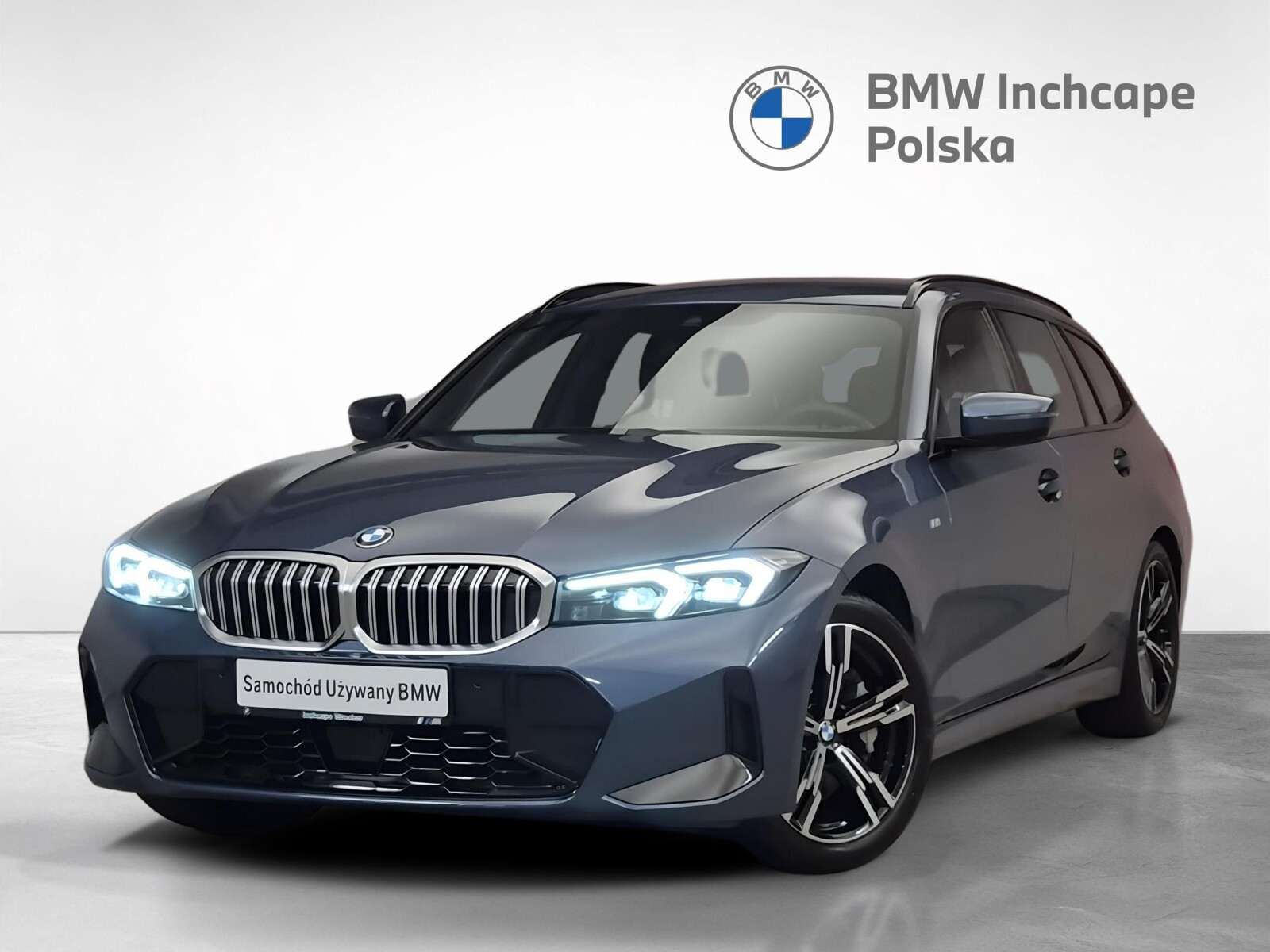 BMW 330