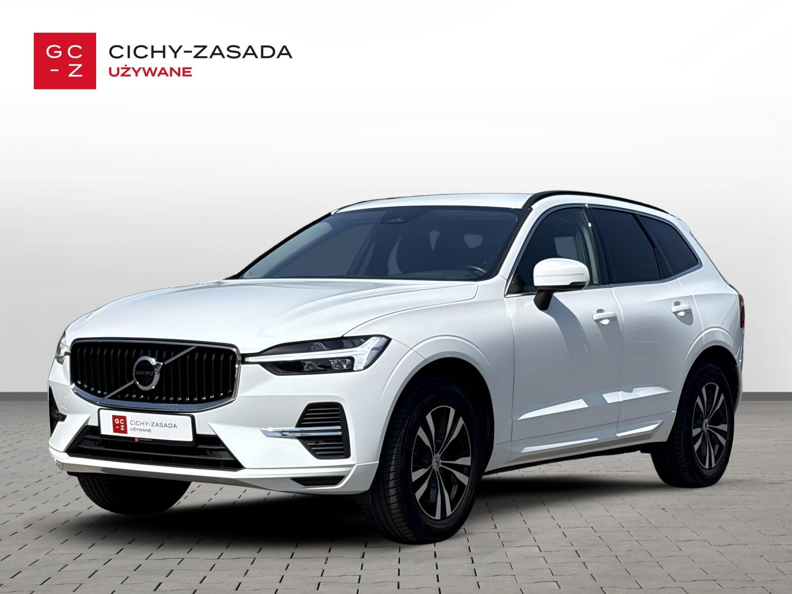 Volvo XC 60