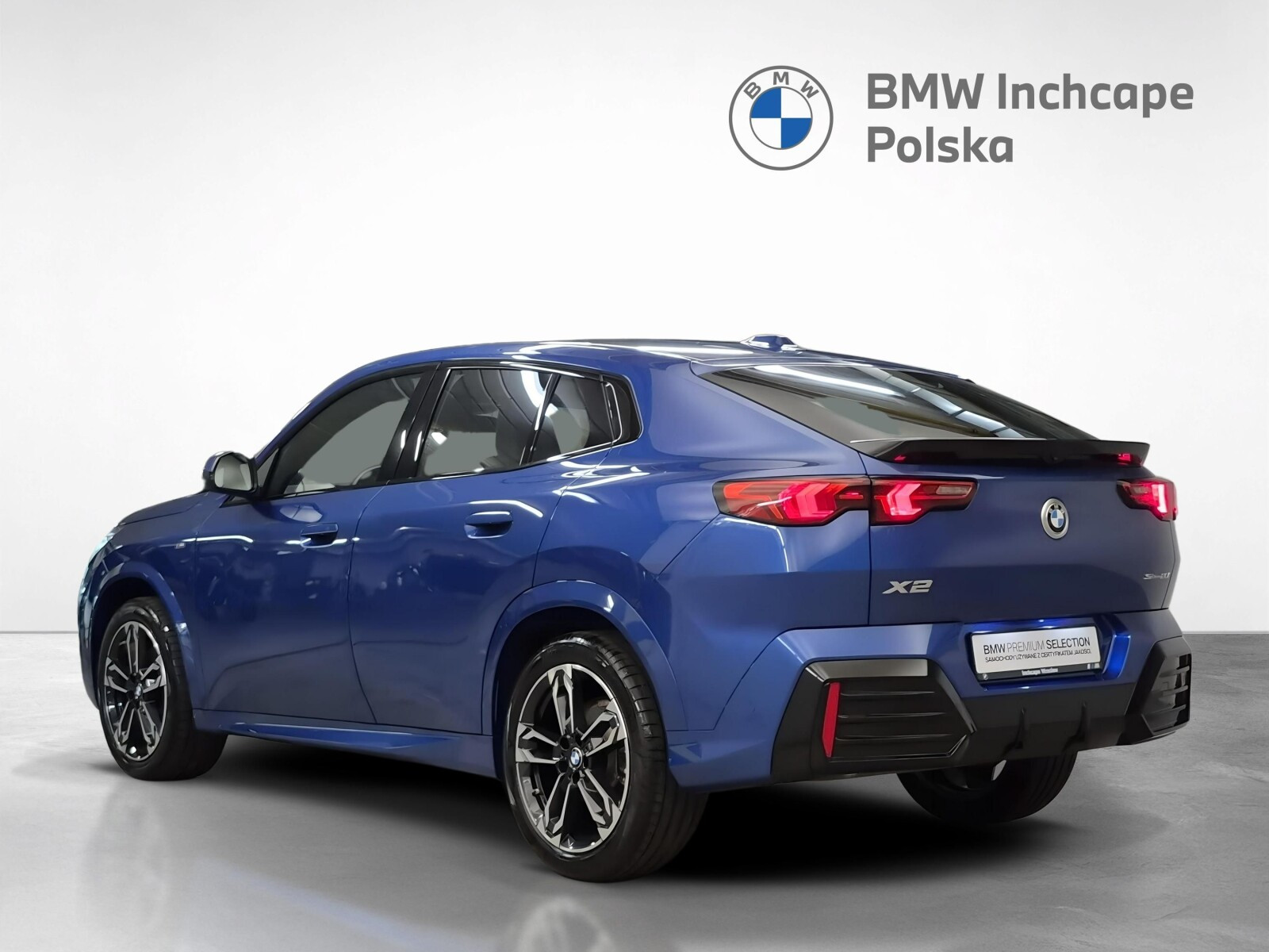 Adaptacyjny reflektor LED l M Sport l Podgrzewanie Kierownicy l VAT23%