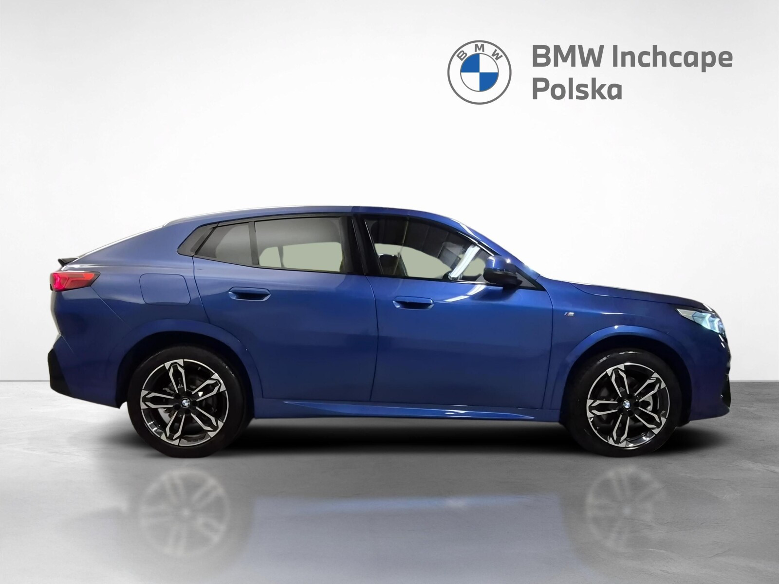 Adaptacyjny reflektor LED l M Sport l Podgrzewanie Kierownicy l VAT23%