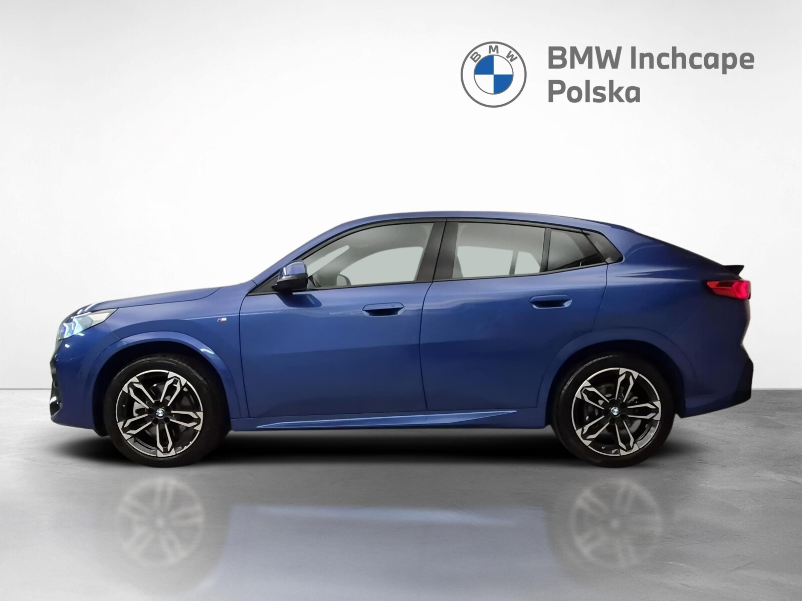Adaptacyjny reflektor LED l M Sport l Podgrzewanie Kierownicy l VAT23%
