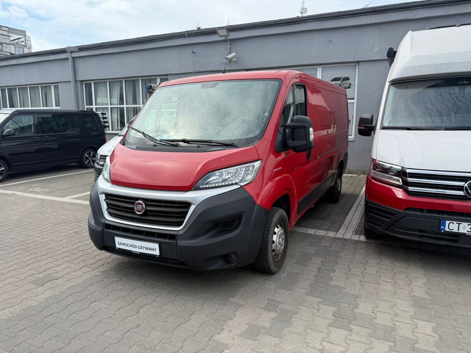 Fiat Ducato
