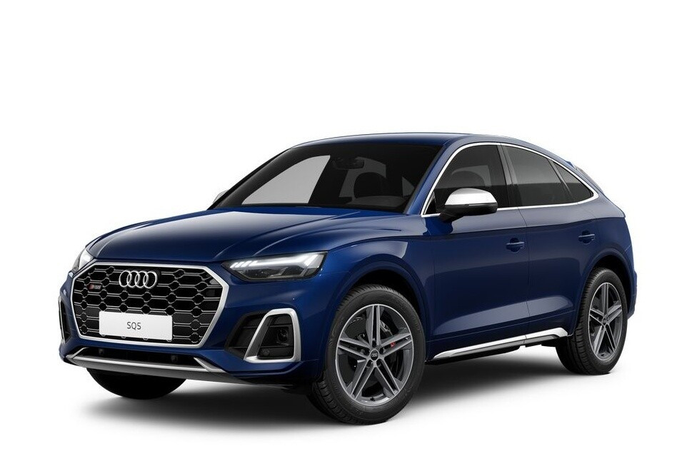 Audi SQ5 Sportback